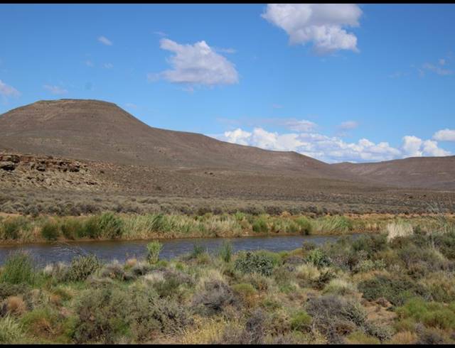 4,961HA FARM FOR SALE IN SUTHERLAND RURAL